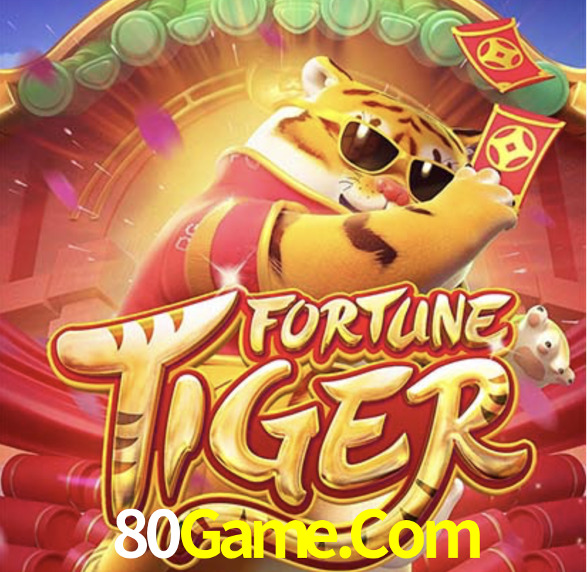 Fortune Tiger